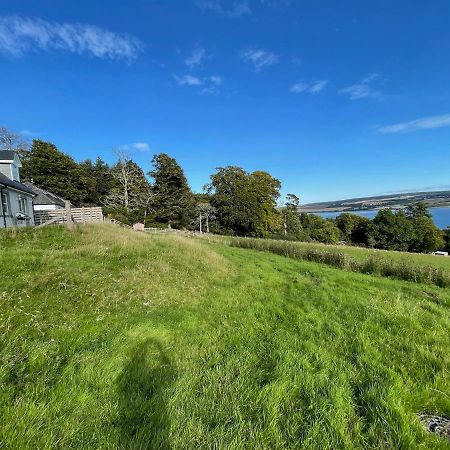 Highland Farm Cottages Dingwall Exterior foto