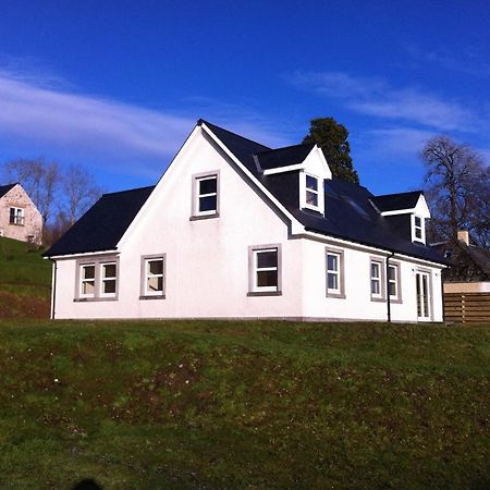 Highland Farm Cottages Dingwall Exterior foto