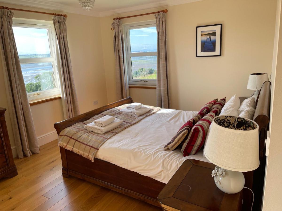Highland Farm Cottages Dingwall Exterior foto